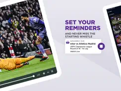BeIN CONNECT (MENA) iPad image 3