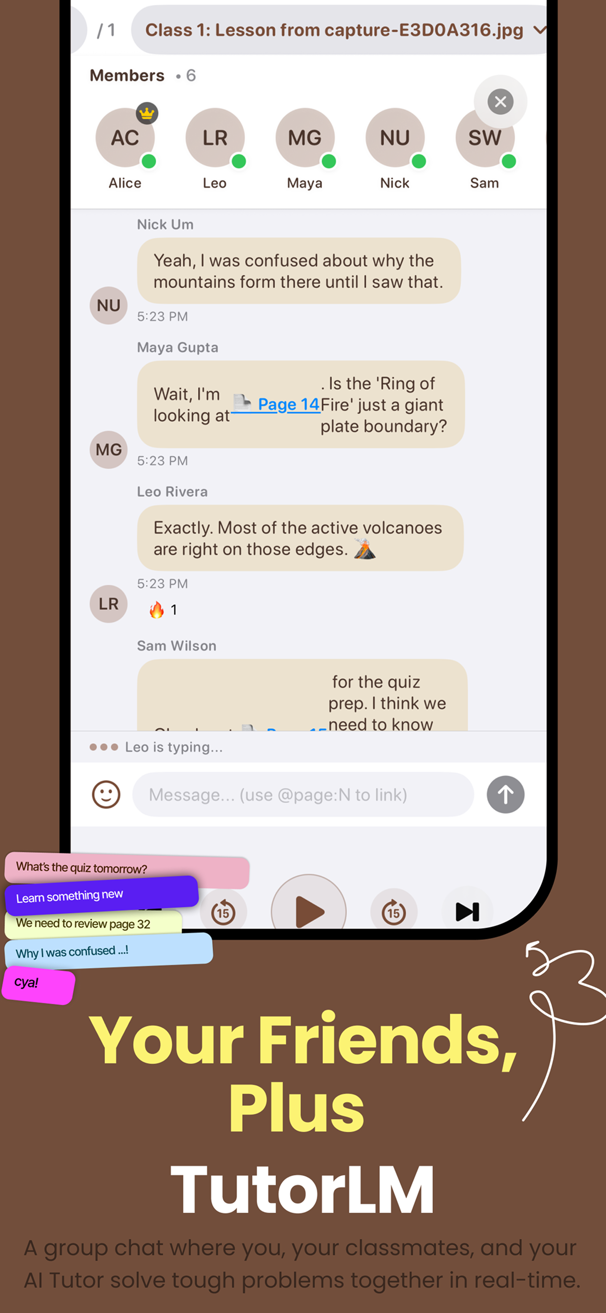 TutorBook