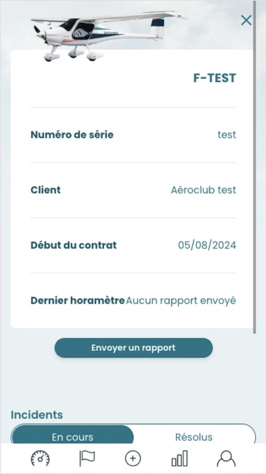 #2. Green Aerolease (iOS) بواسطة: Green Aerolease