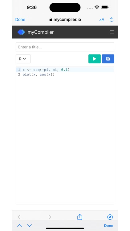 Learn R Programming screenshot-3