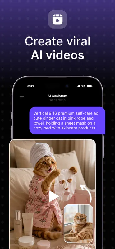 逗包 AI 版国际版- Smart Al Assistant screenshot 3 of 7
