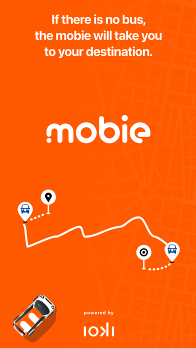 mobie‏‏‎‏‏‎ Screenshot