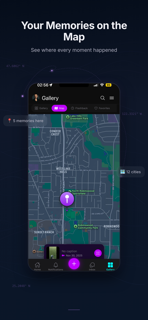 Mimorei screenshot 6