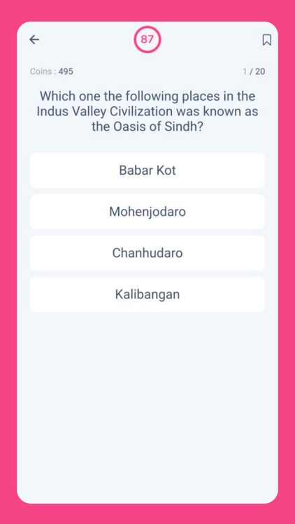 UPSC Prelims Mock Test Series