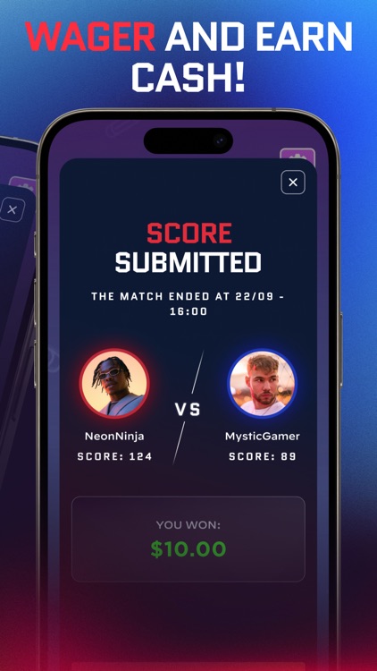 Void Vortex: Black Hole Game