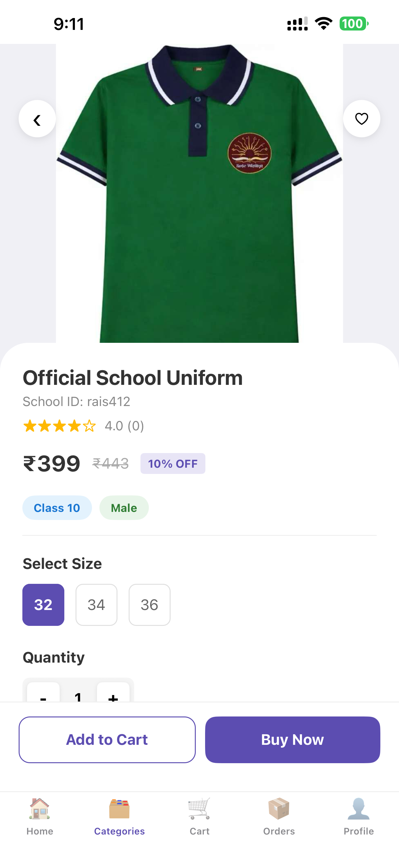 Edukit Store