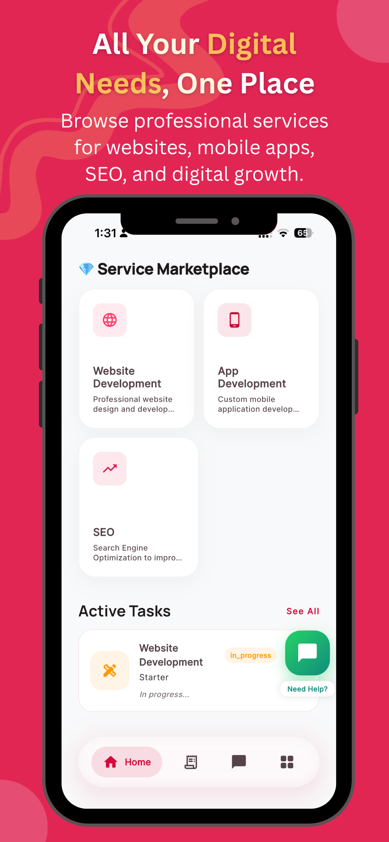 CoderStudio: 12 Testers screenshot 2