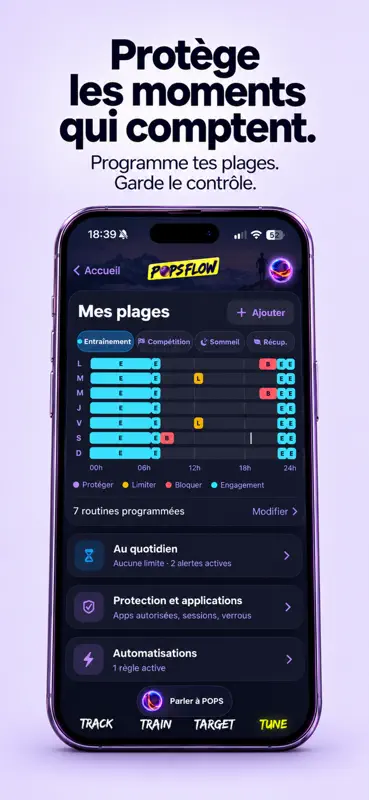 Pops Flow screenshot 8 of 9