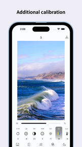 FilmN Lite: Wave screenshot