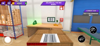 Parcel Manager Simulator Screenshot 4 of 4