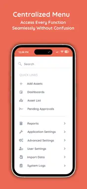 Asset Infinity V2 screenshot 7