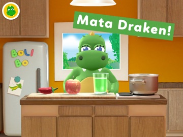 Bolibompa iPad screenshot 9