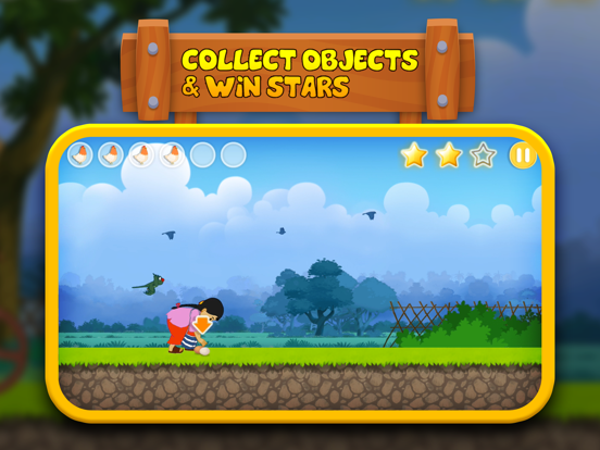 Screenshot #6 pour Meena Game