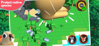 Quokkapocalypse Screenshot 3 of 5