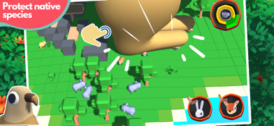 Quokkapocalypse Screenshot 3 of 5