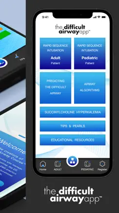 The Difficult Airway App iPhone image 4