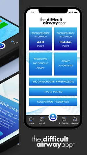 The Difficult Airway App screenshot 4