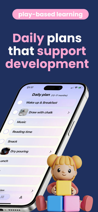 RealPlay: Real Development Screenshot 2 of 5