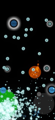 NumNom~ screenshot