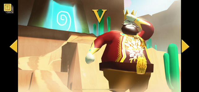 ‎Roterra Extreme – Great Escape Screenshot