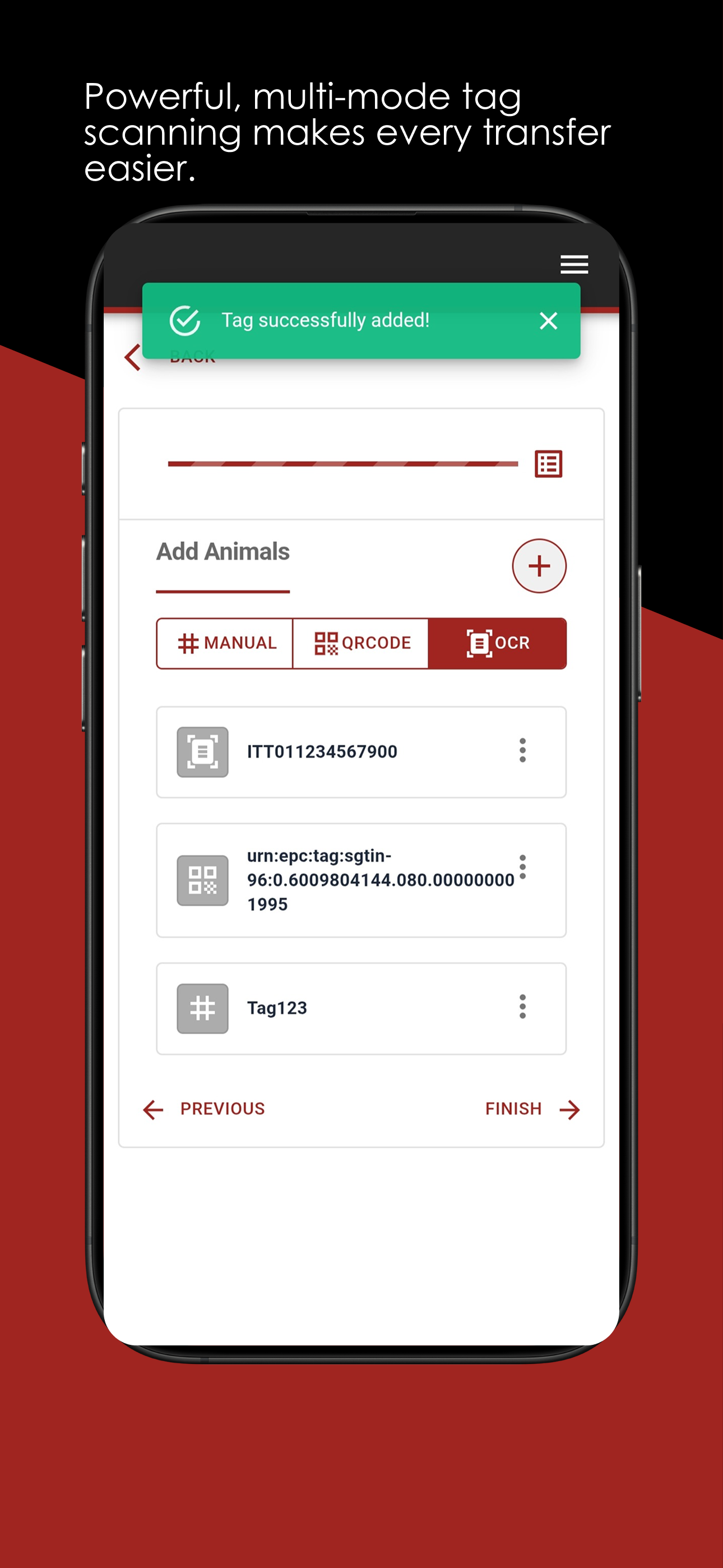 RMIS App