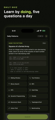 SD Primer Screenshot 3 of 5