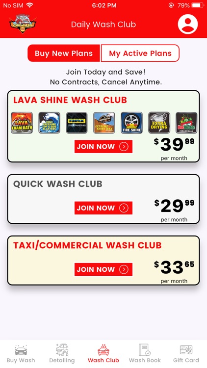 Popular Car Wash screenshot-3