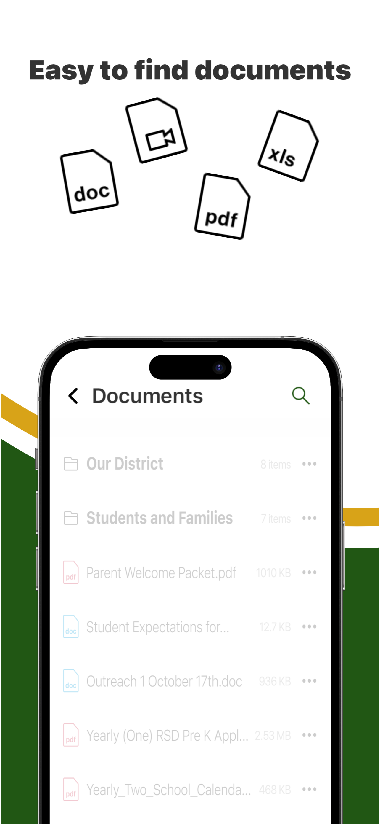 Hunterdon County ESC screenshot 4