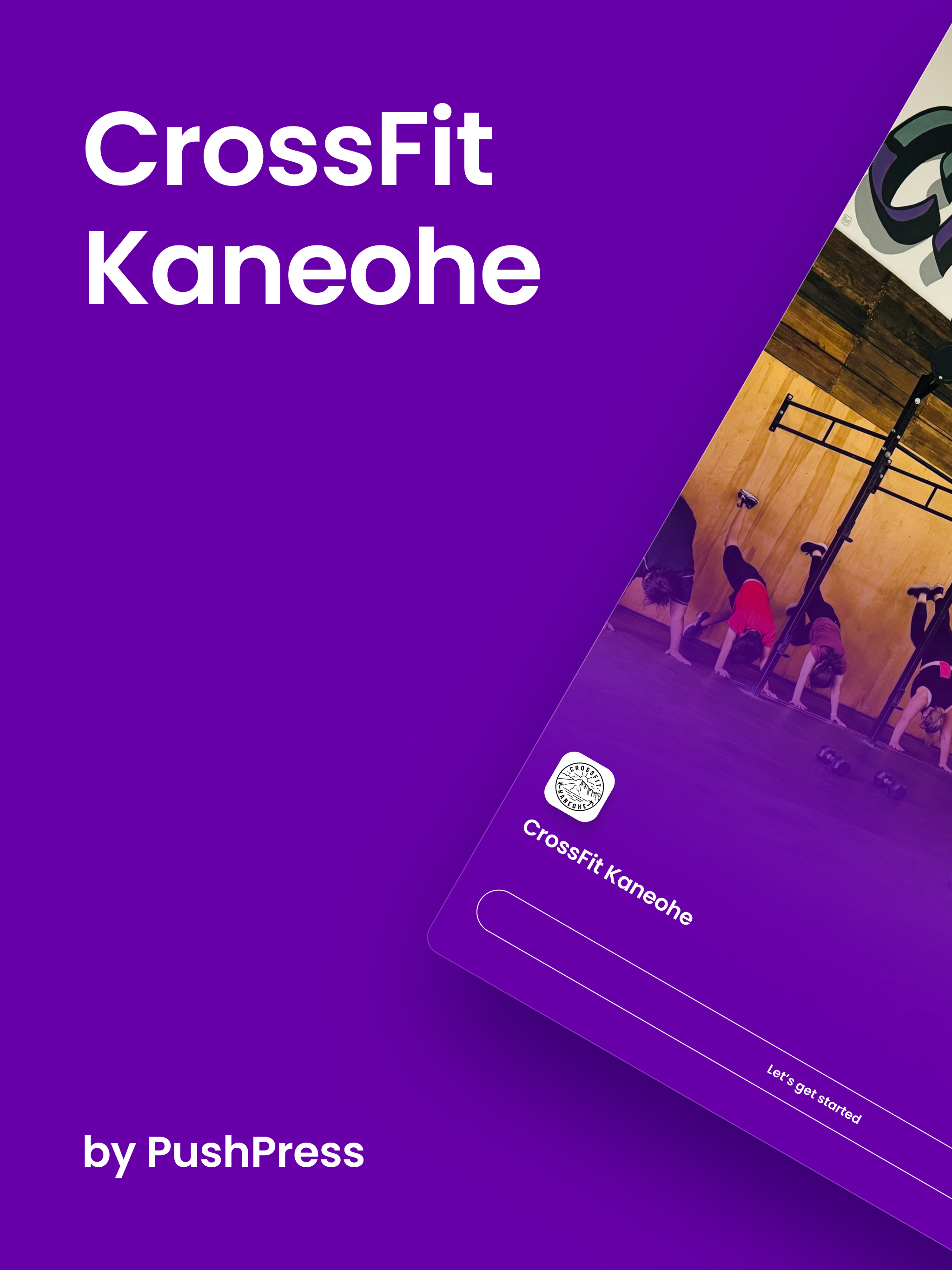 CrossFit Kaneohe