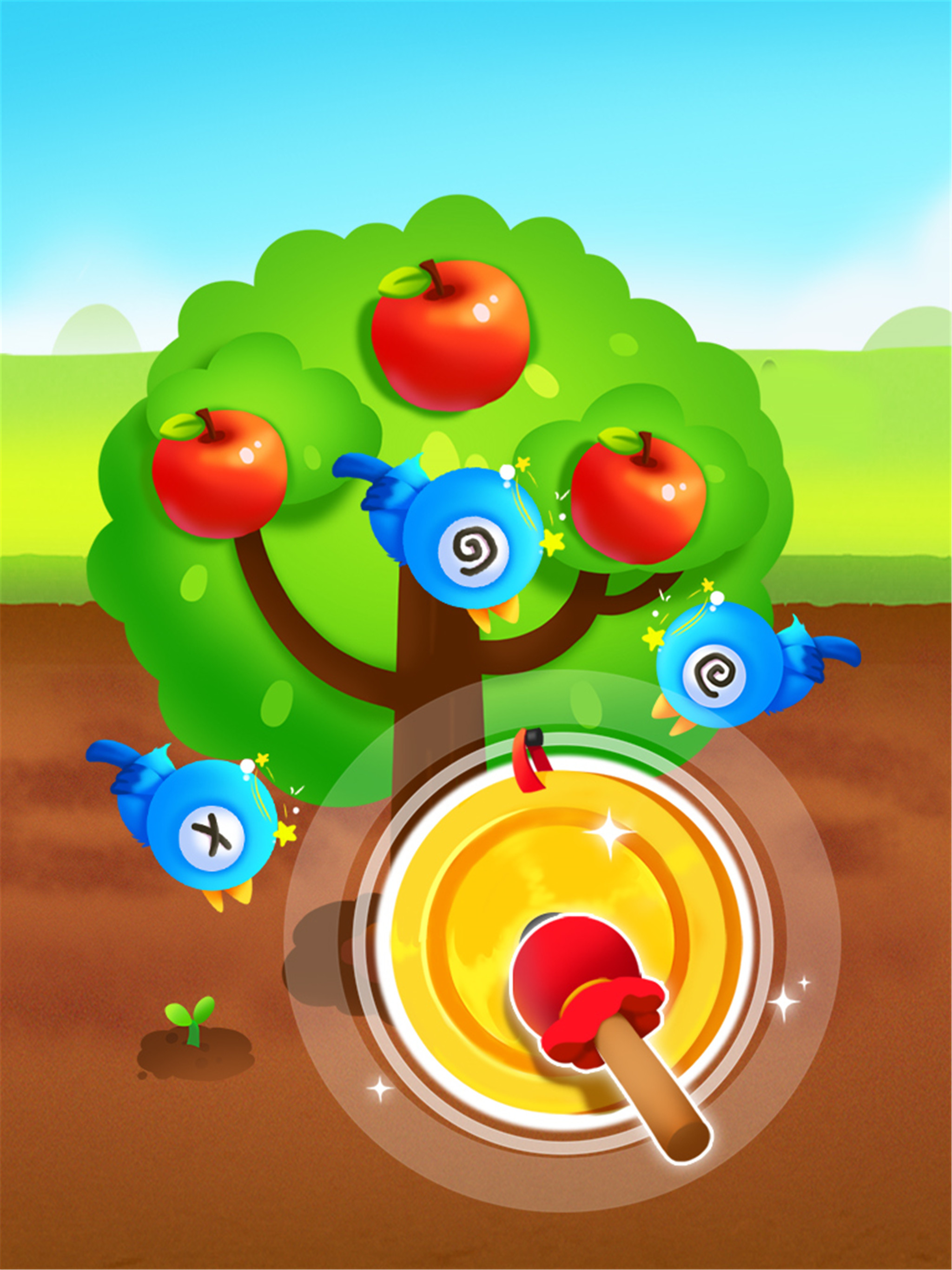 Little Panda's Farm screenshot 9
