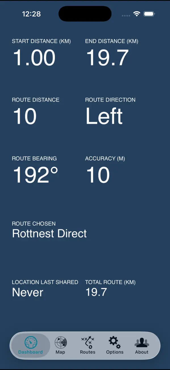 Screenshot #1 pour Port to Pub