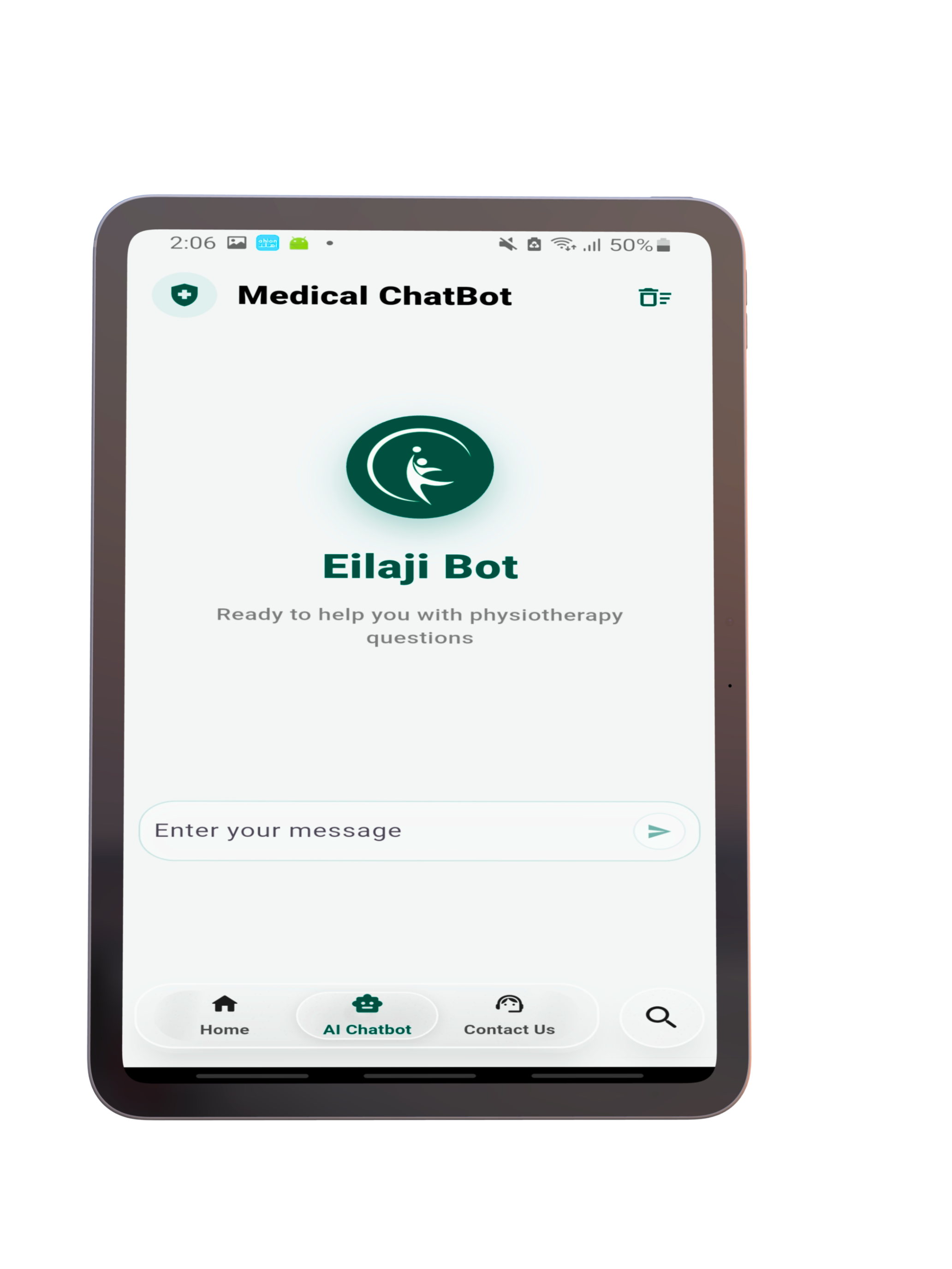 Eilaji