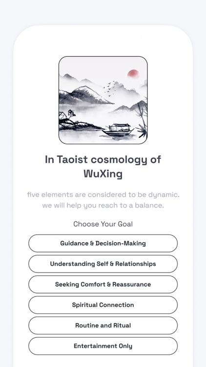 Five Times - Self-improve screenshot-3