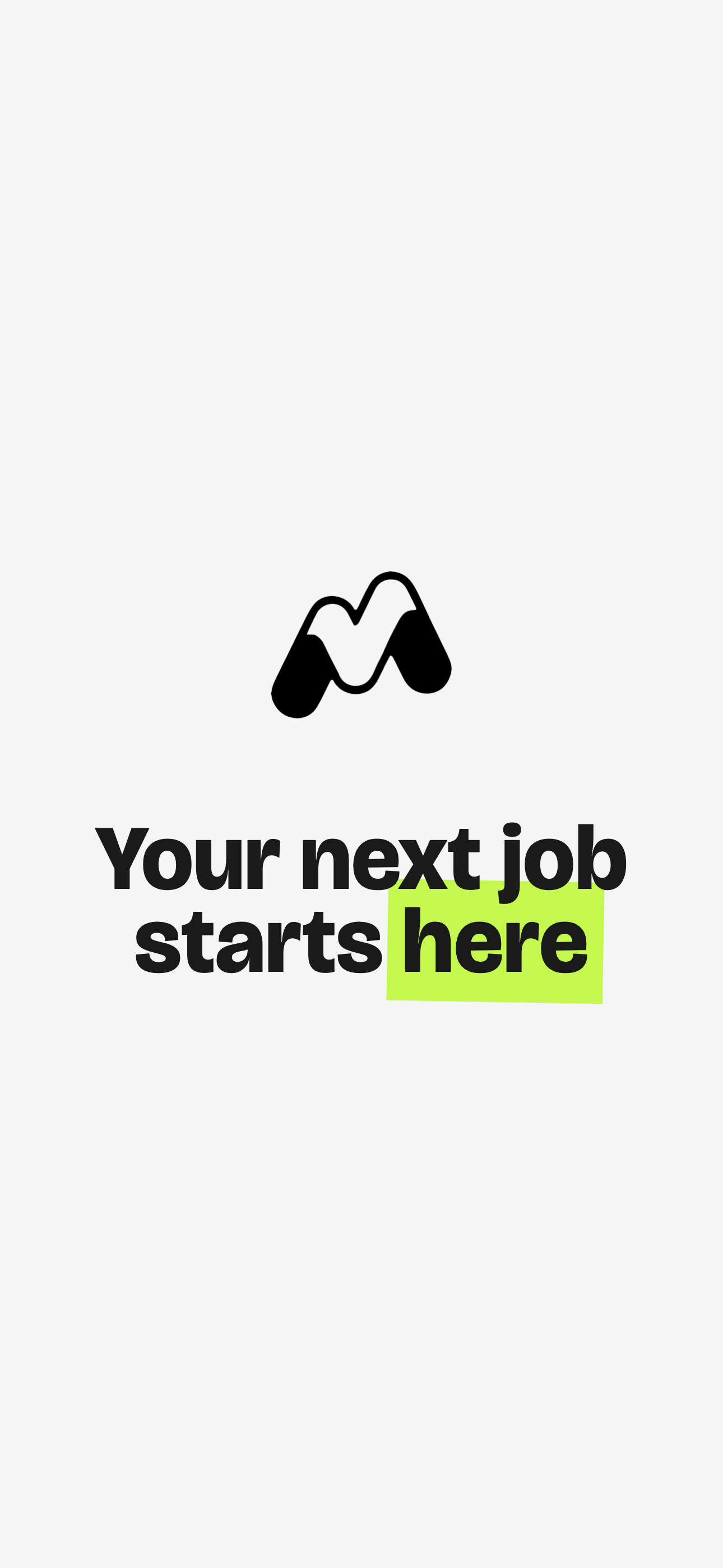 Maracas - Job Search Tracker screenshot 9