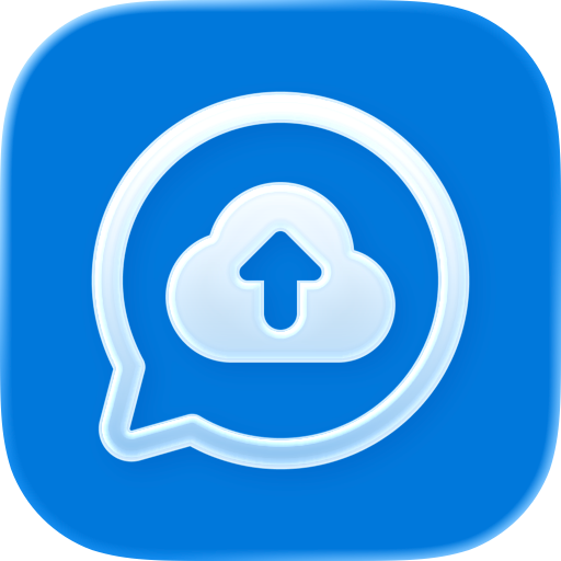 WA Chat Backup Restore Deleted