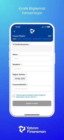 YF Yüzyüze screenshot