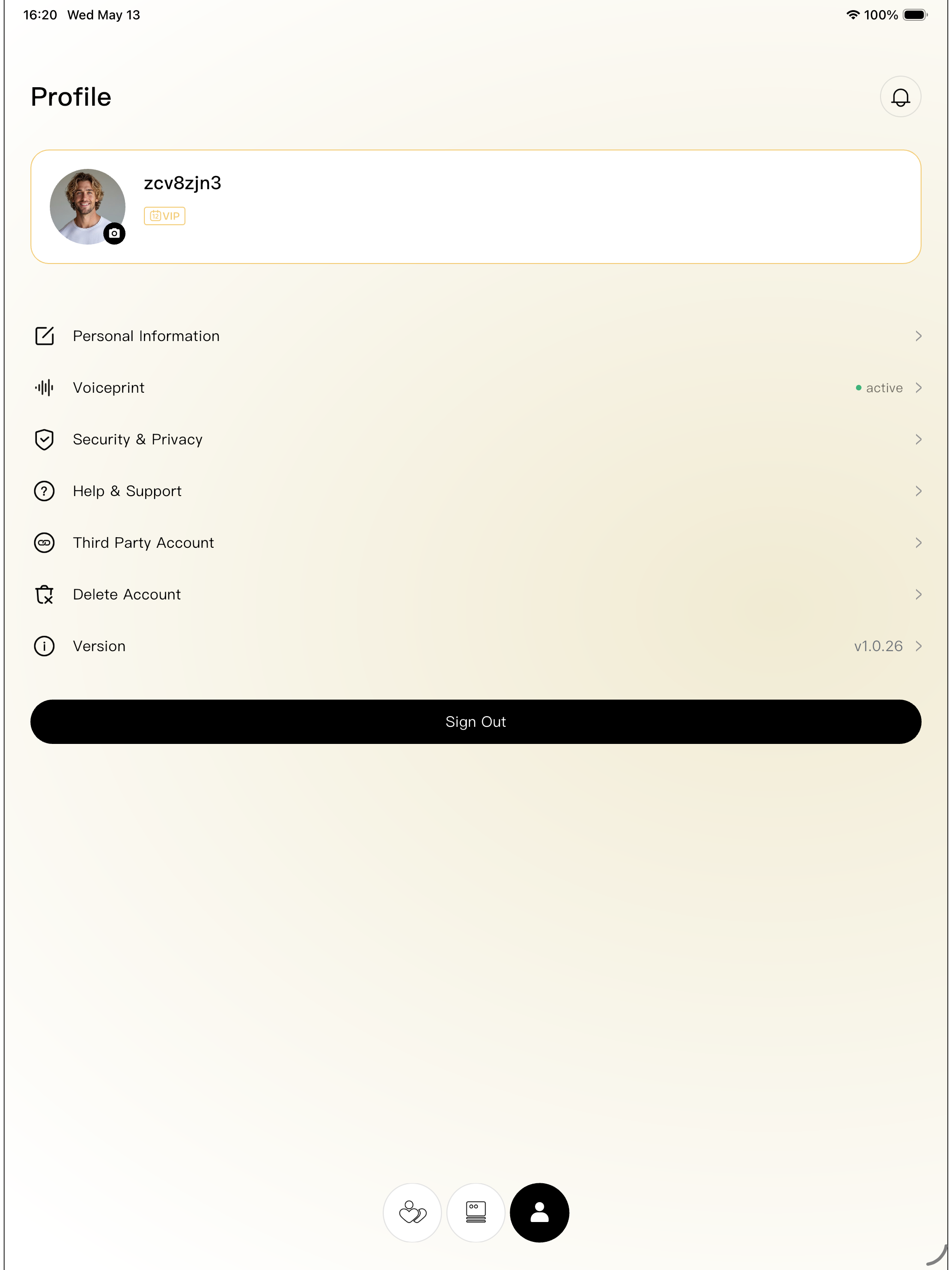 Euvola screenshot 11