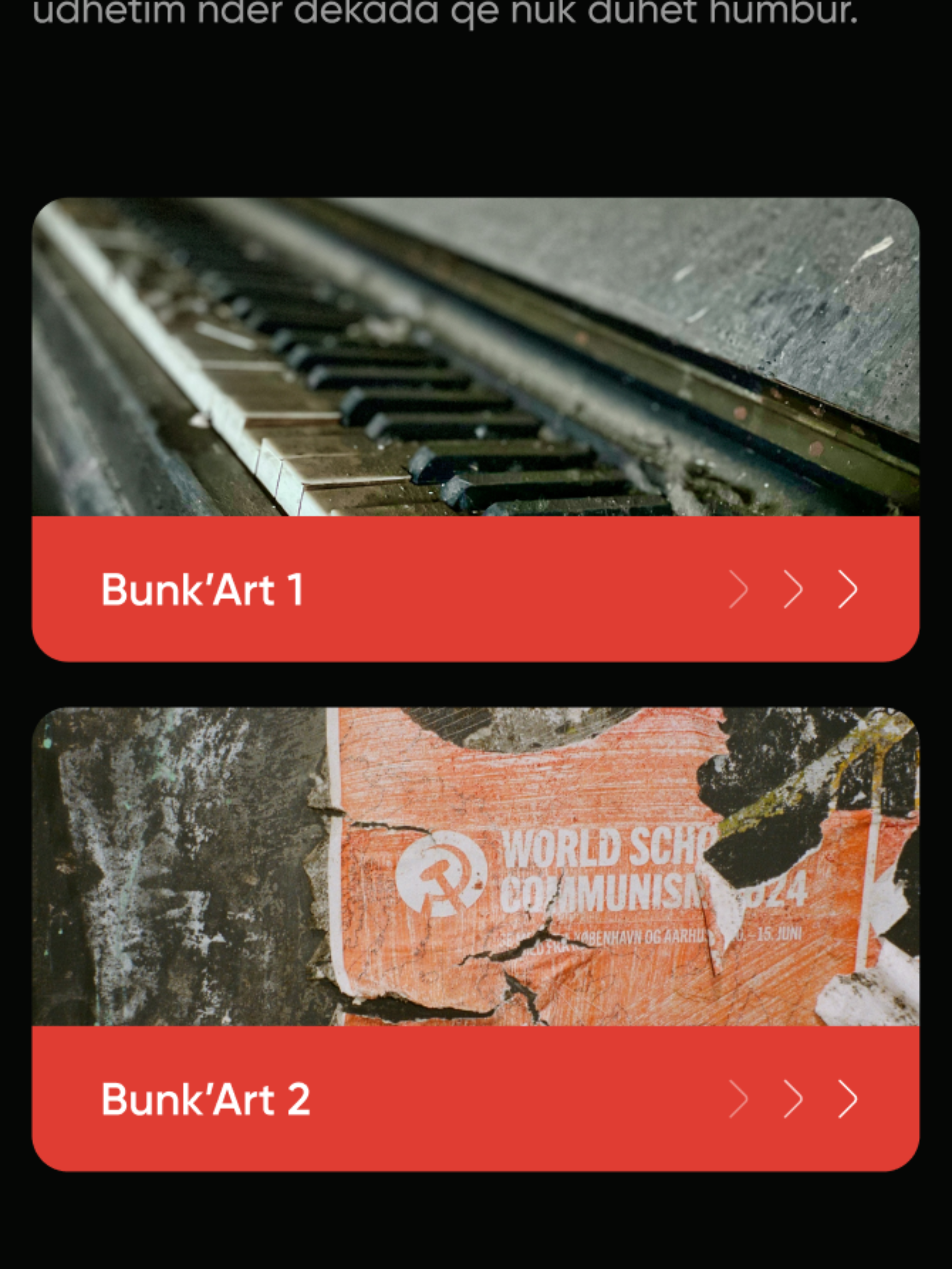 Bunkart screenshot 6