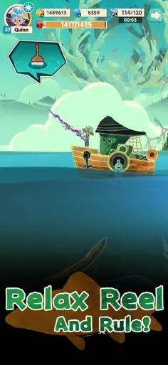 GloryHarbor - Screenshot 3
