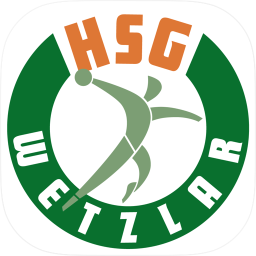 HSG Wetzlar Fan-App