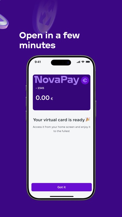 NovaPay: Payment Systems