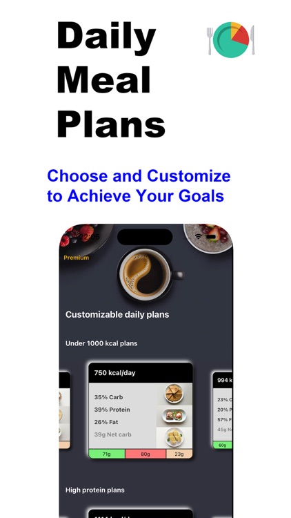 Calorie Counter Itsmyfood screenshot-5