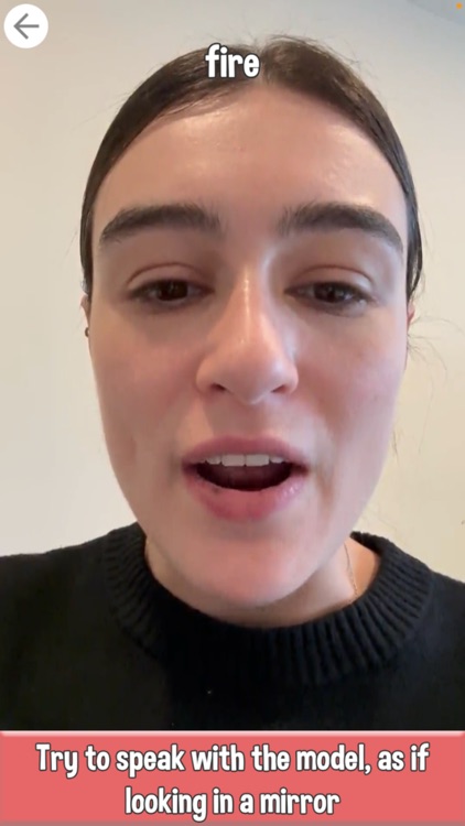 Speech Therapy 4 –Articulation screenshot-4