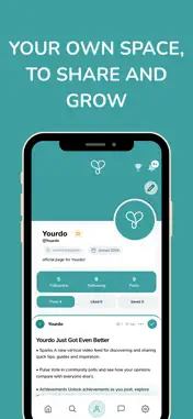 Yourdo screenshot 2