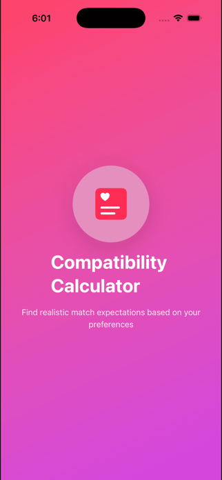 Compatibility Analyzer Screenshot 1 of 2