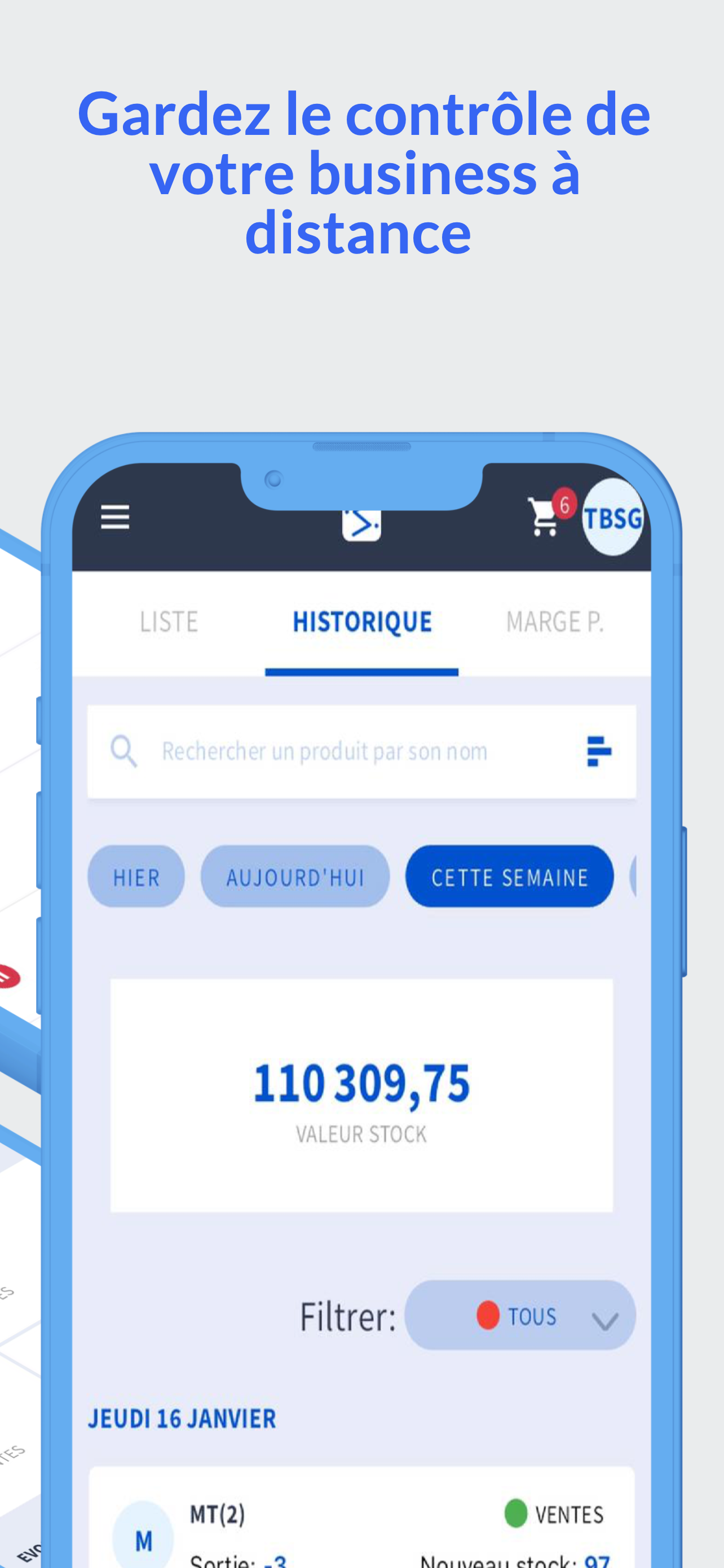 SimpliTill