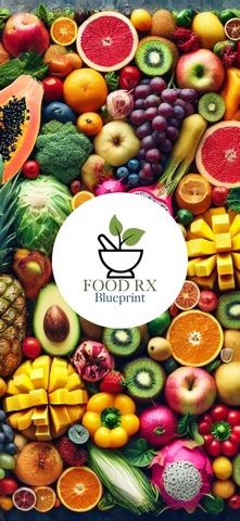 Food RX Assistant screenshot