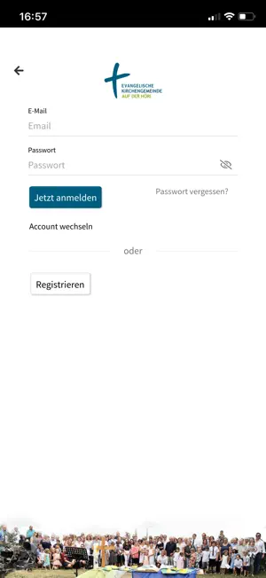 EvKiHöri screenshot 2