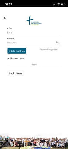EvKiHöri Screenshot 2 of 3