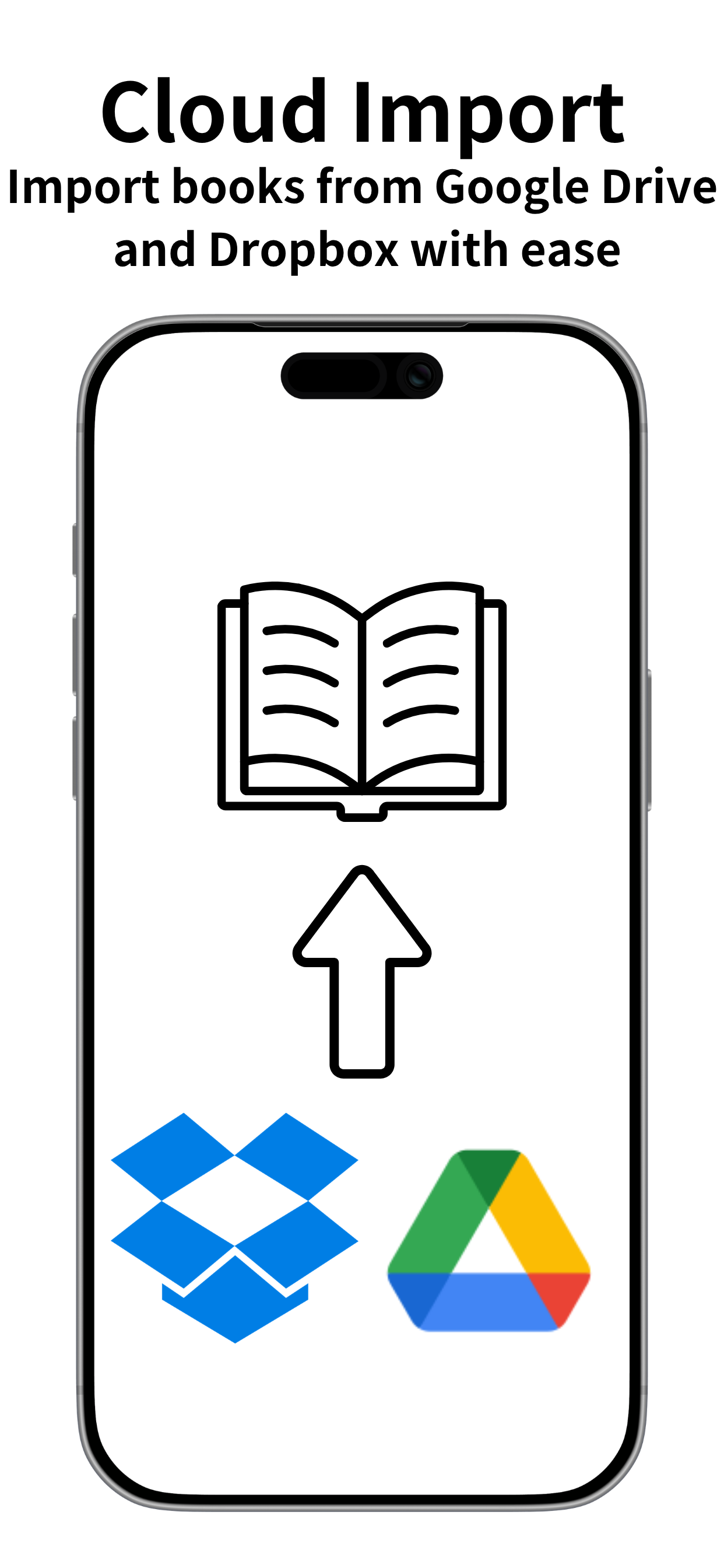 Kamikura: PDF Bookshelf